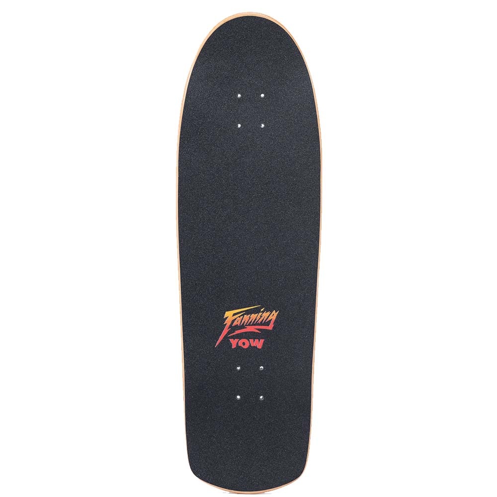 33.5" Fanning Falcon Performer Signature Series Deck 2022