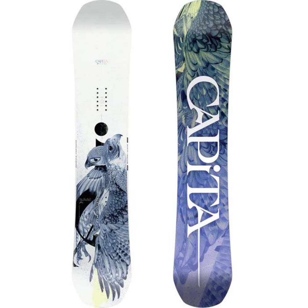 Birds Of A Feather 2023 Snowboard