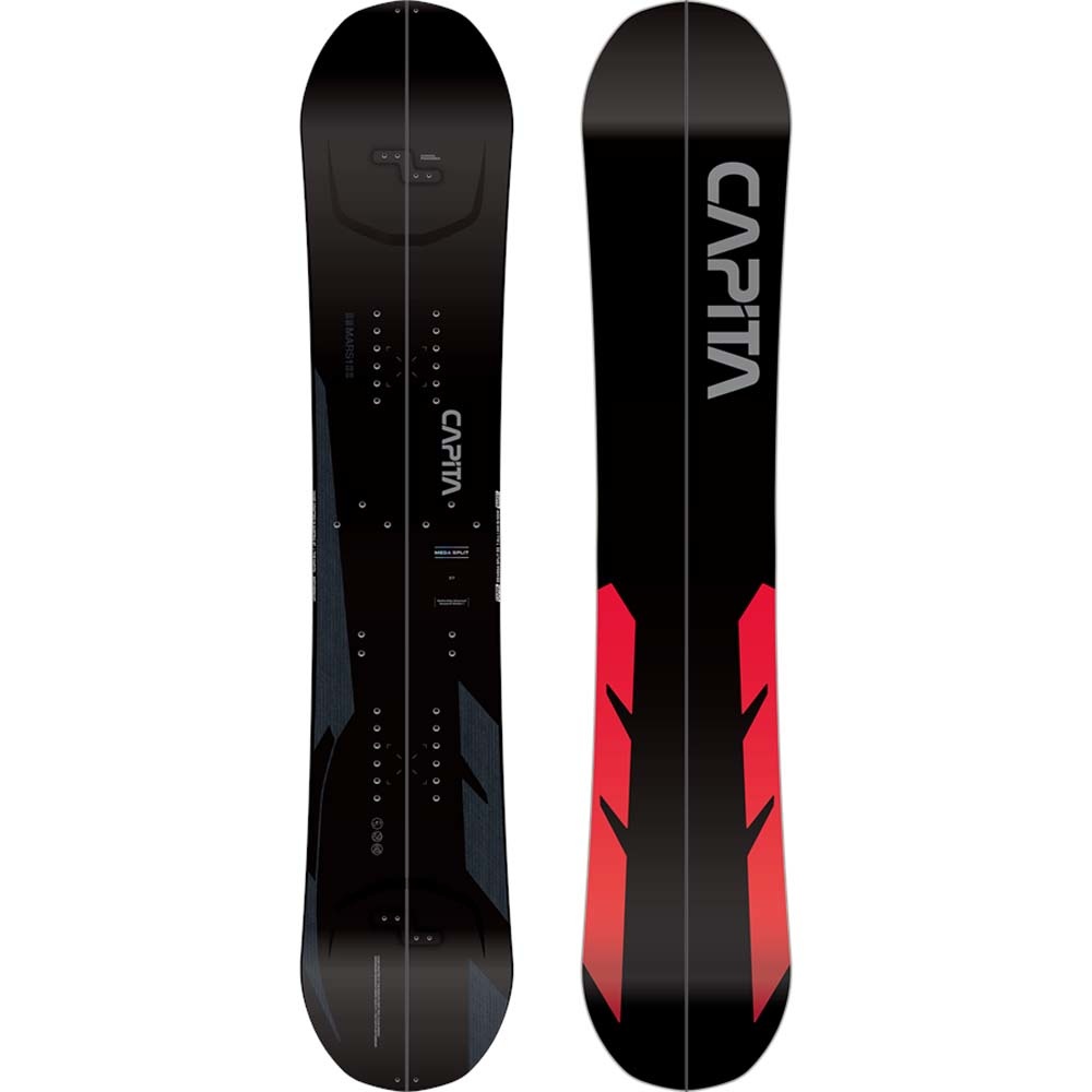 Mega Split 2023 Splitboard