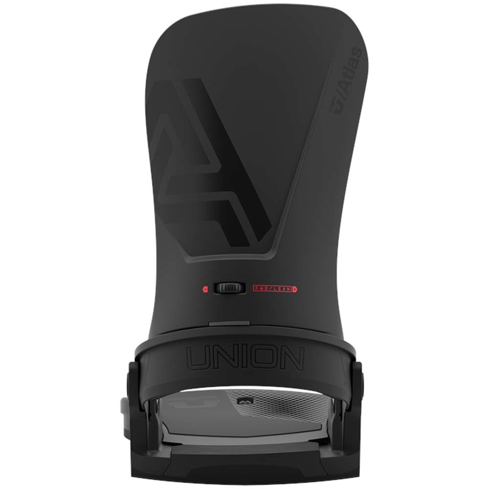 Atlas Black 2023 Snowboard Binding