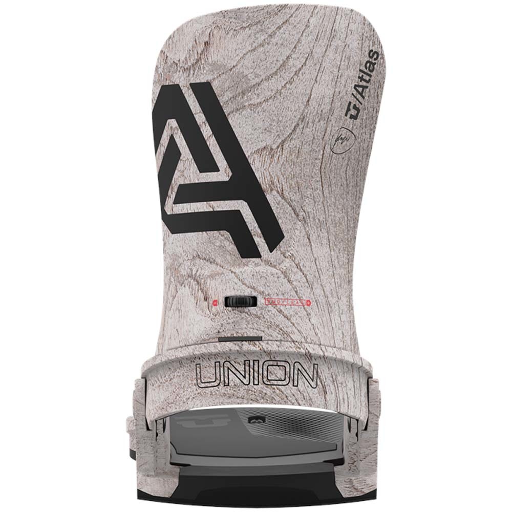 Atlas Asadachi 2023 Snowboard Binding