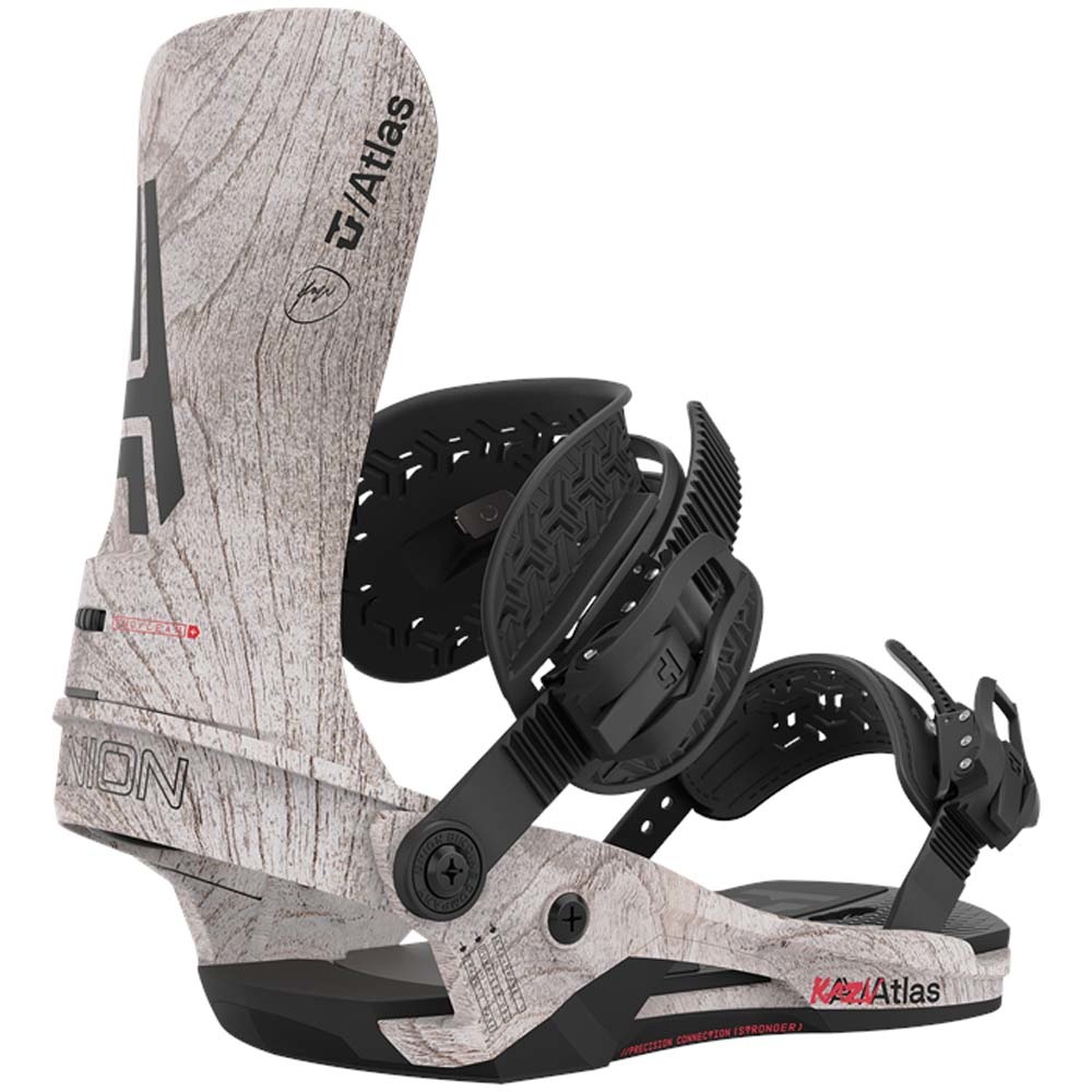 Atlas Asadachi 2023 Snowboard Binding