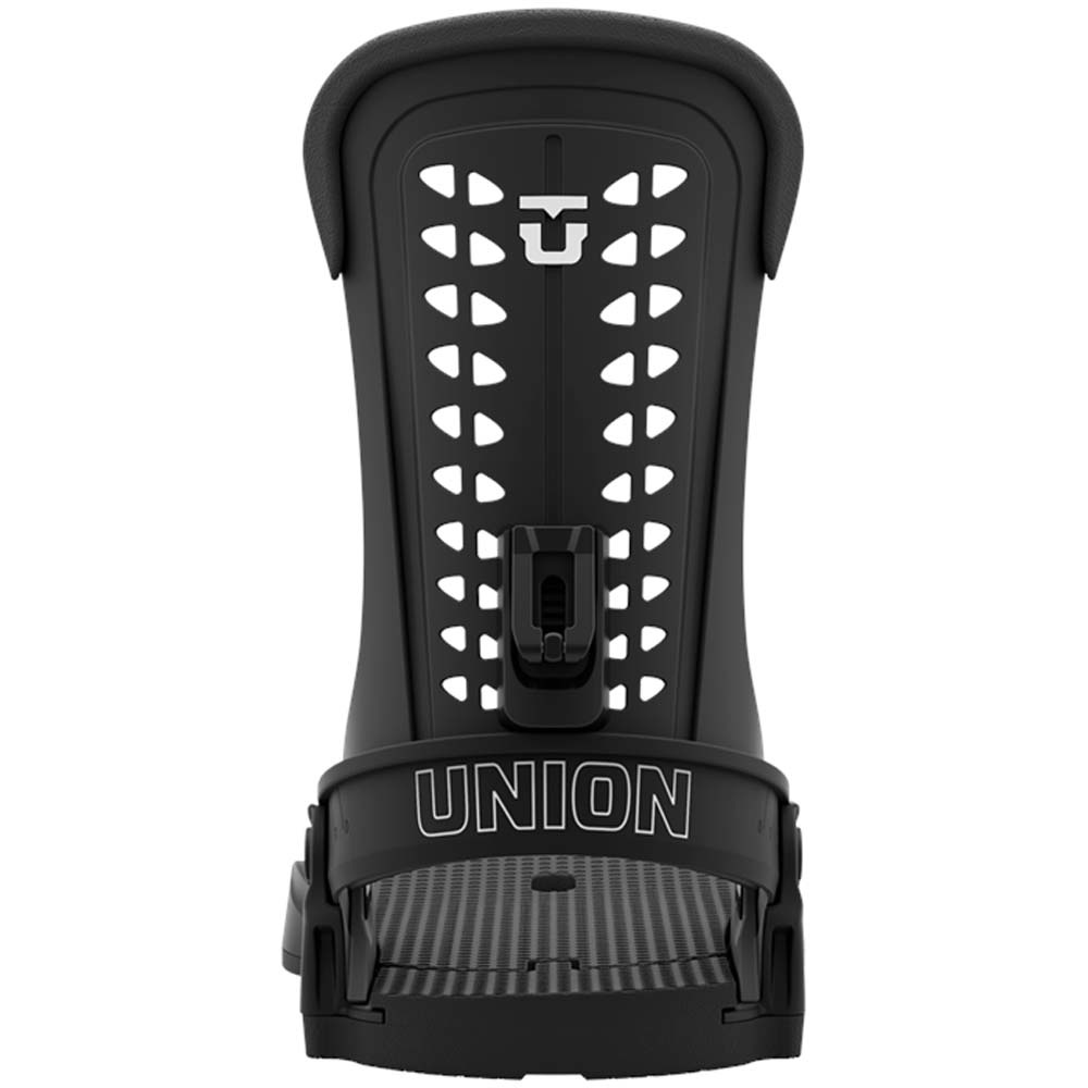 Force Black 2023 Snowboard Binding