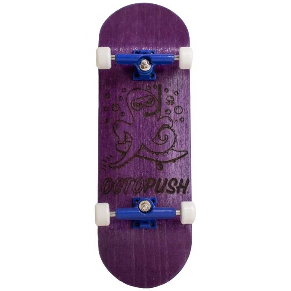 34mm Octopush Complete Pro Fingerboard 2023