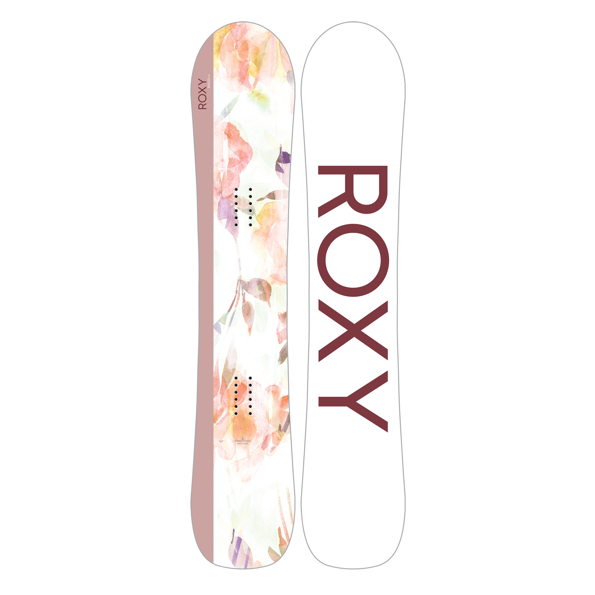 Breeze 2023 Snowboard