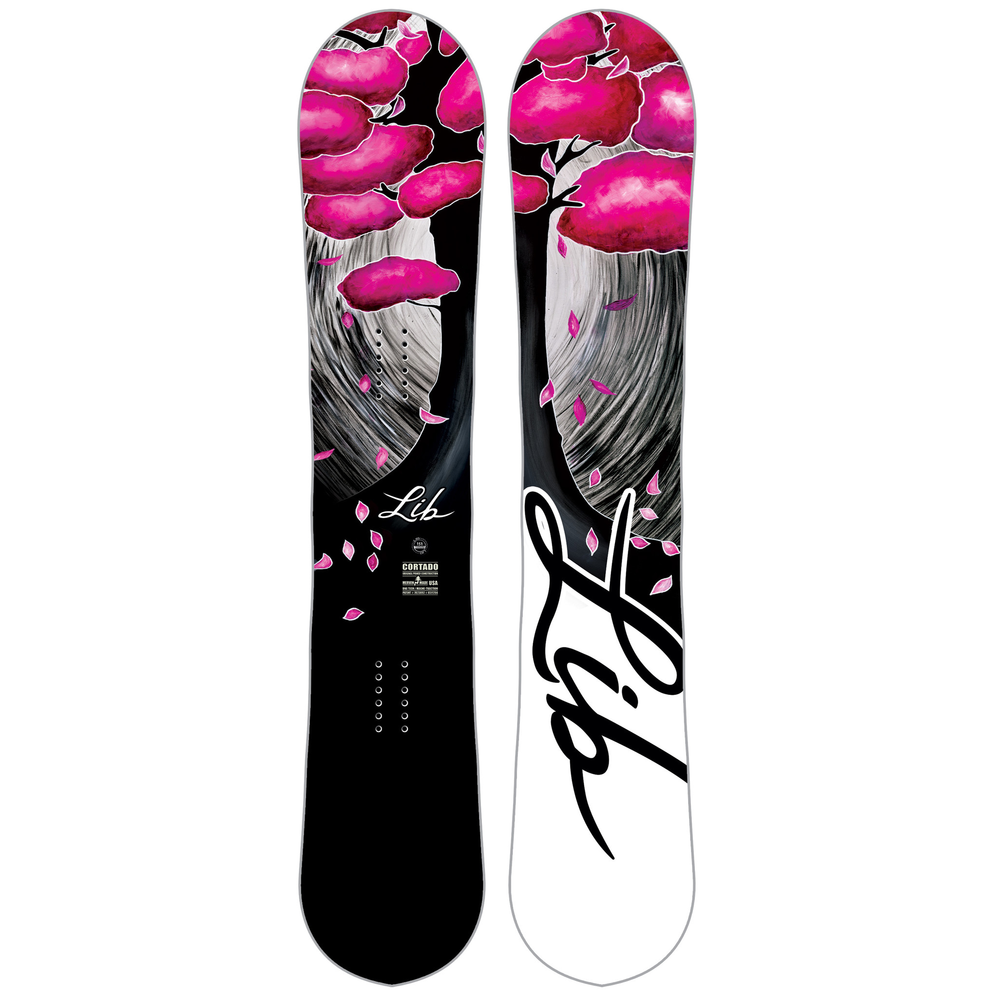 Cortado 2023 Snowboard
