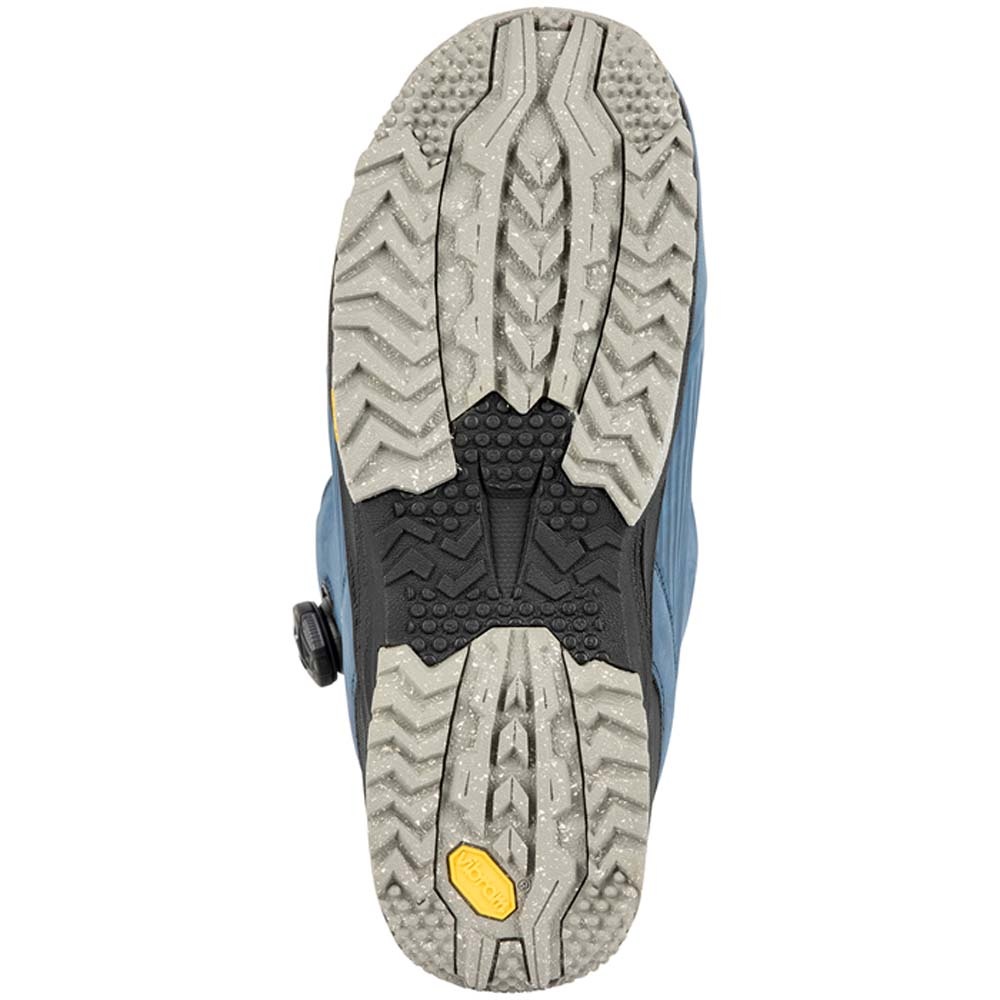 Chase Boa Blue Steel 2023 Snowboard Boot