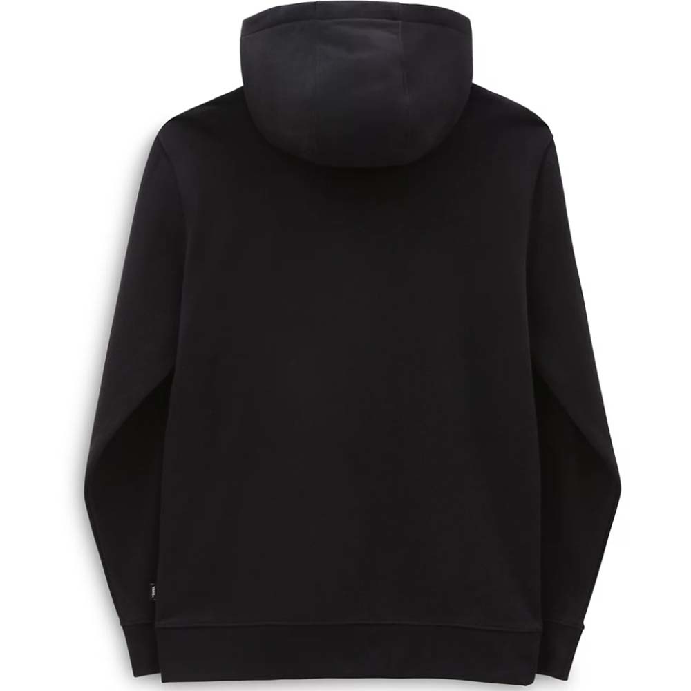 Core Basic Skate Hoodie Black