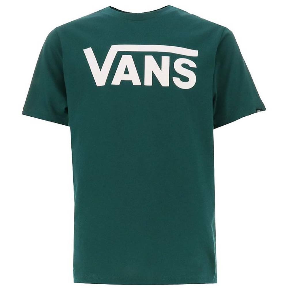 Classic Boys Deep Teal skate T Shirt