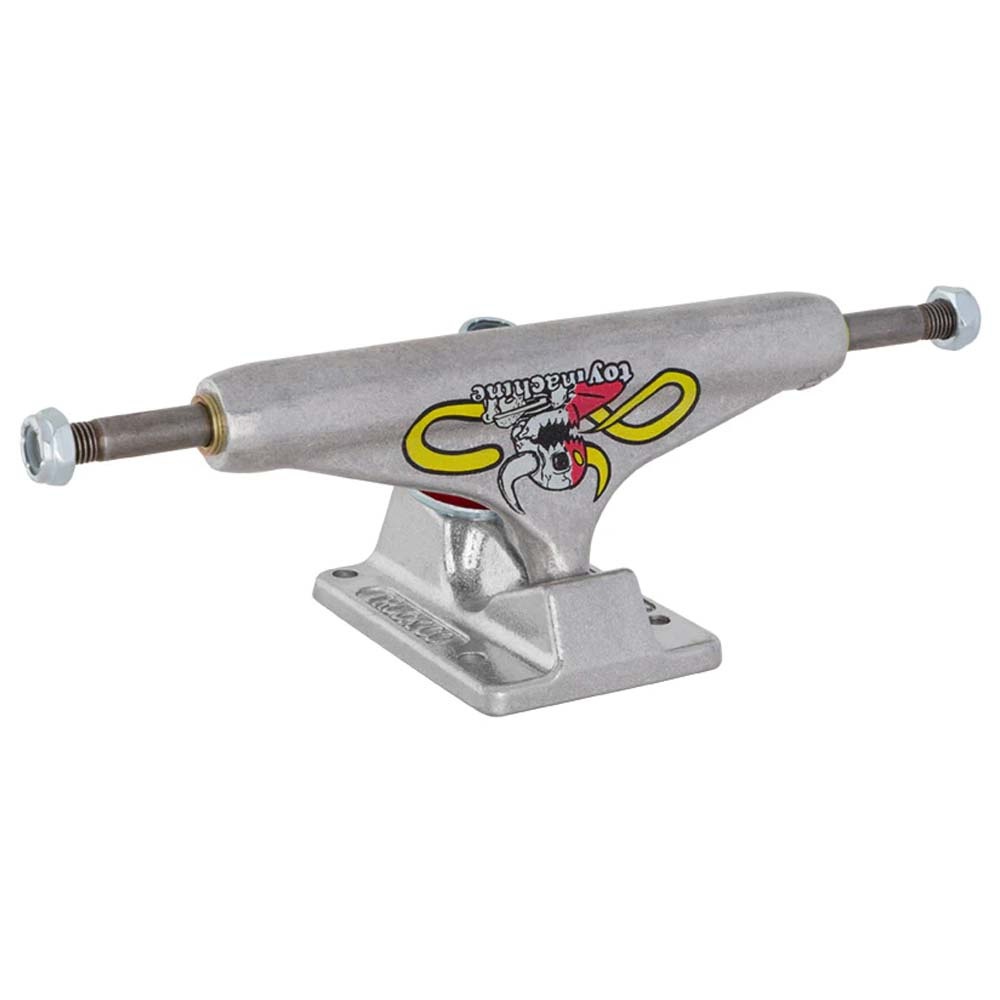 144 Stage 11 Toy Machine Skateboard Trucks
