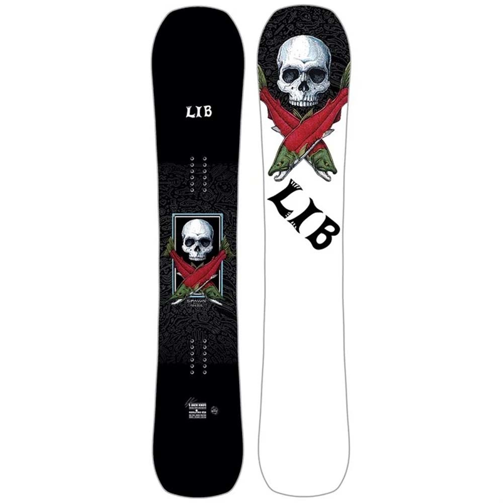 Ejack Knife 2023 Snowboard