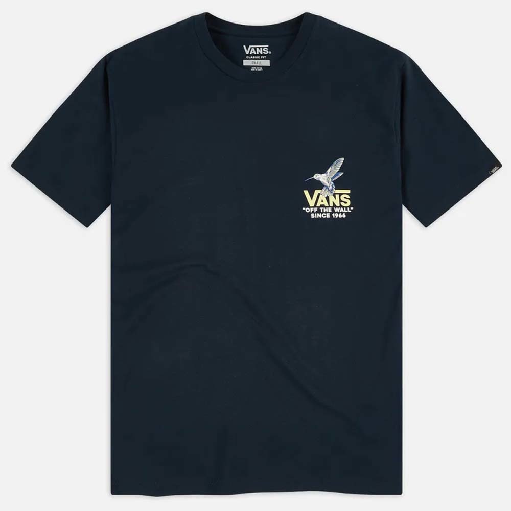 Essential Floral T-Shirt