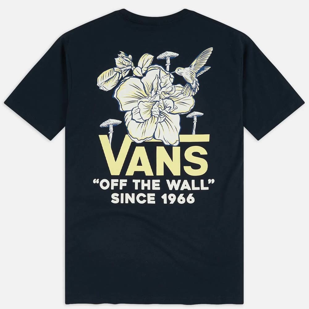 Essential Floral T-Shirt