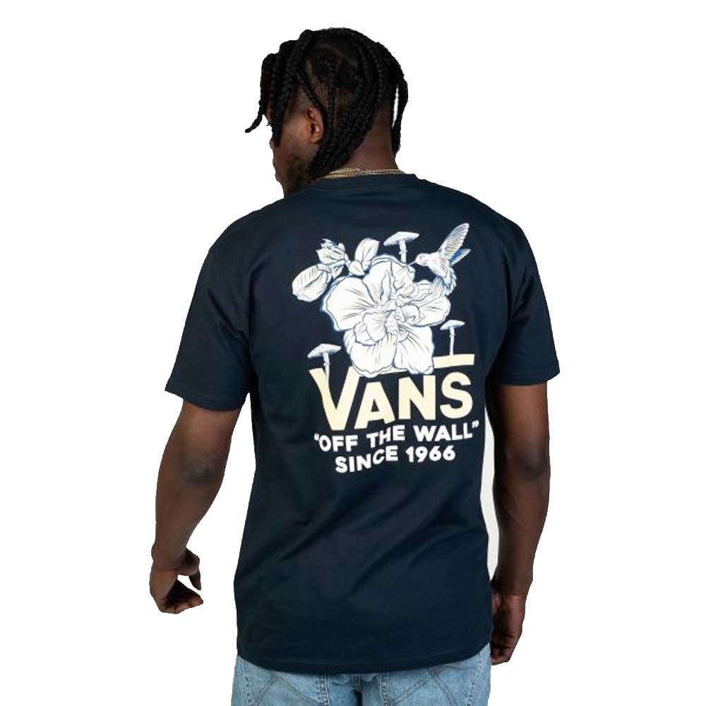 Essential Floral T-Shirt
