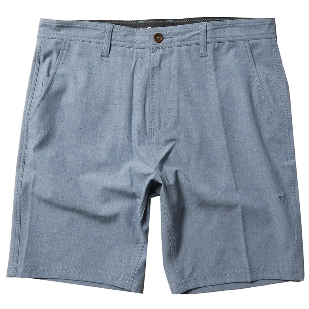 18.5" Canyons Dark Denim Hybrid Walkshort 2022