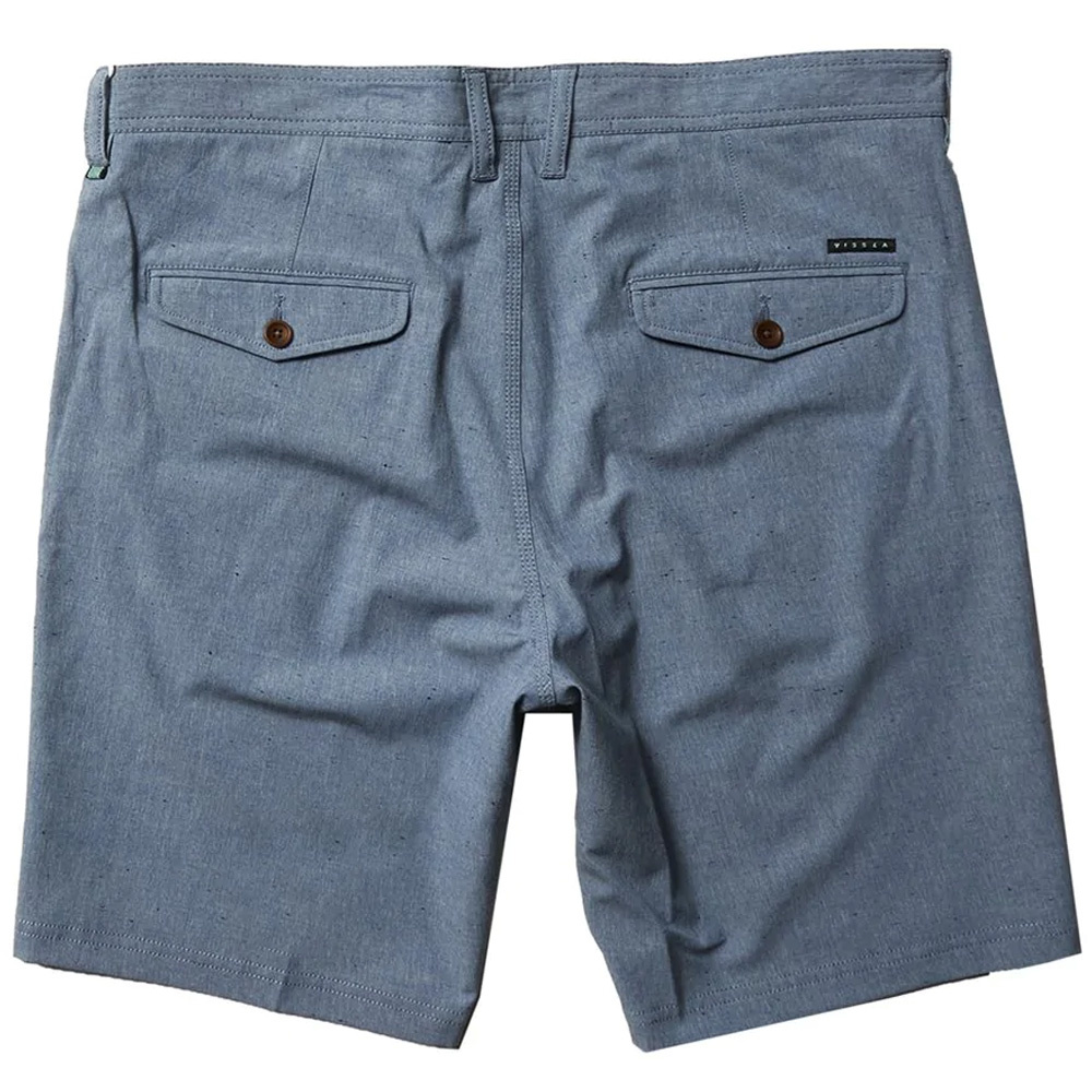 18.5" Canyons Dark Denim Hybrid Walkshort 2022