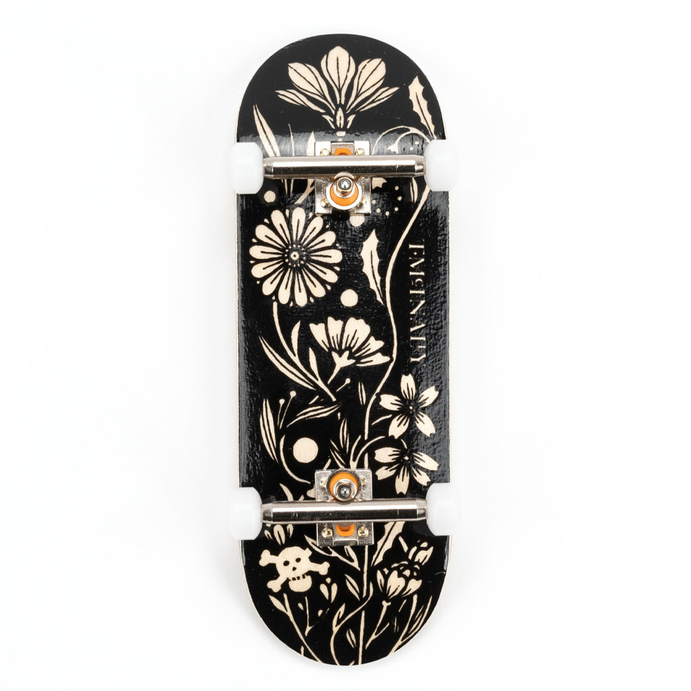 33.3 mm 5ply "Thom Mclnally 2022" Pro model X-Wide Fingerboard complete