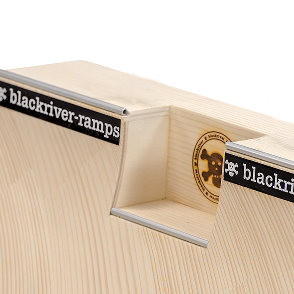 Big Mama Fingerboard Ramp 2023