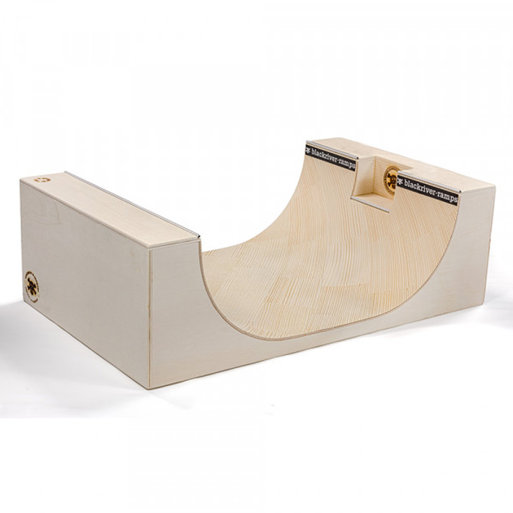 Big Mama Fingerboard Ramp 2023