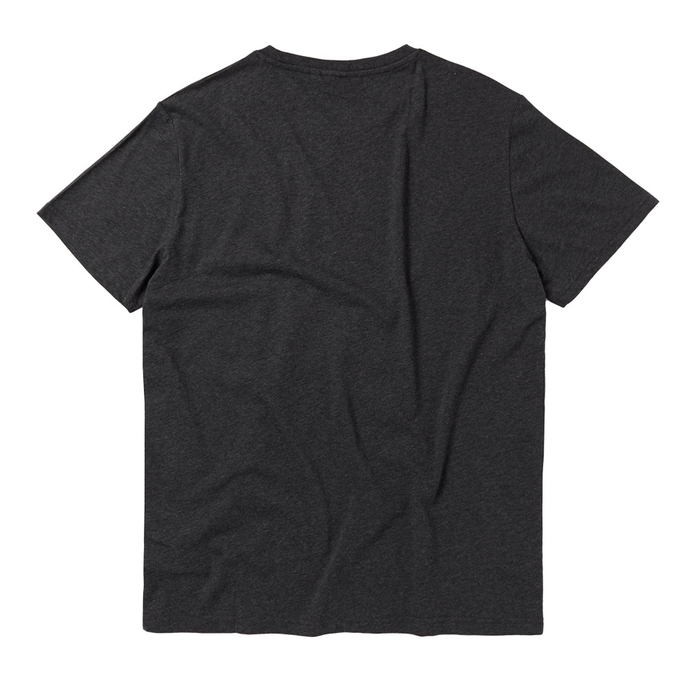 Brand Logo T Shirt Asphalt Melee 2022