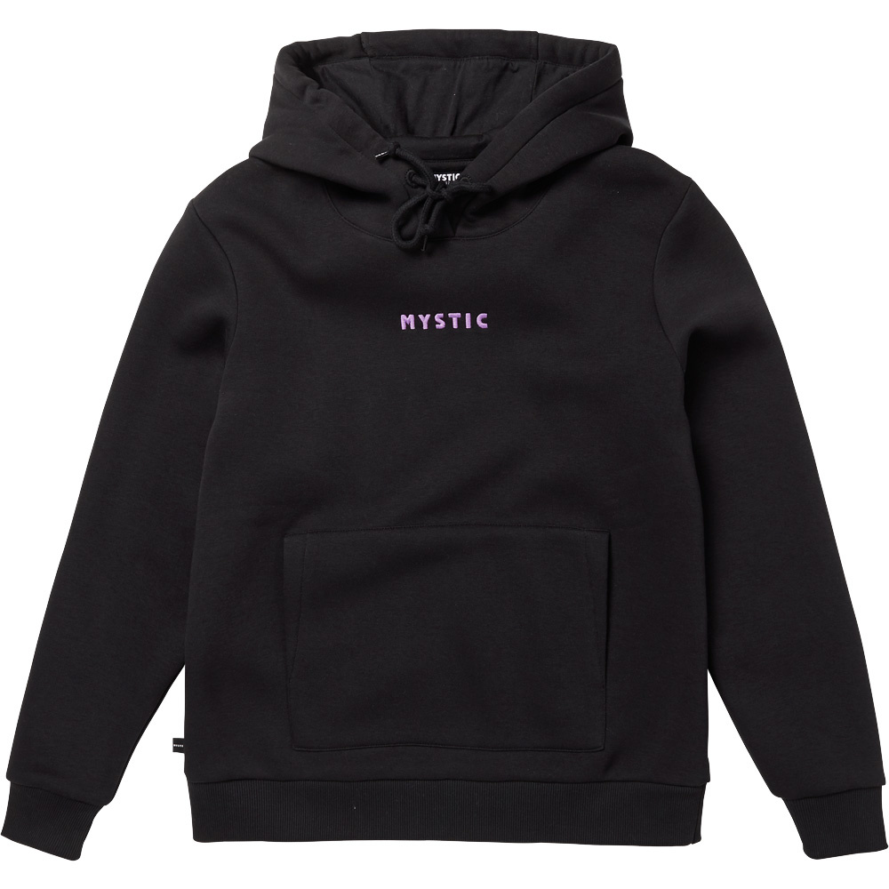 Brand Hoodie Sweat Women Black 2022