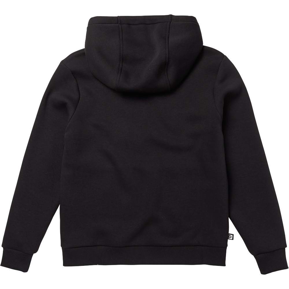 Brand Hoodie Sweat Women Black 2022