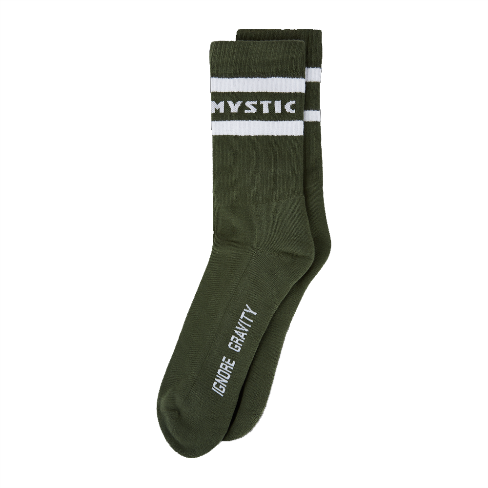 Brand Logo Socks Army