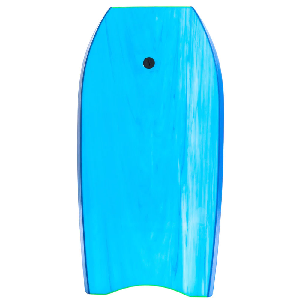 42" Spark Green/Blue Bodyboard 2022
