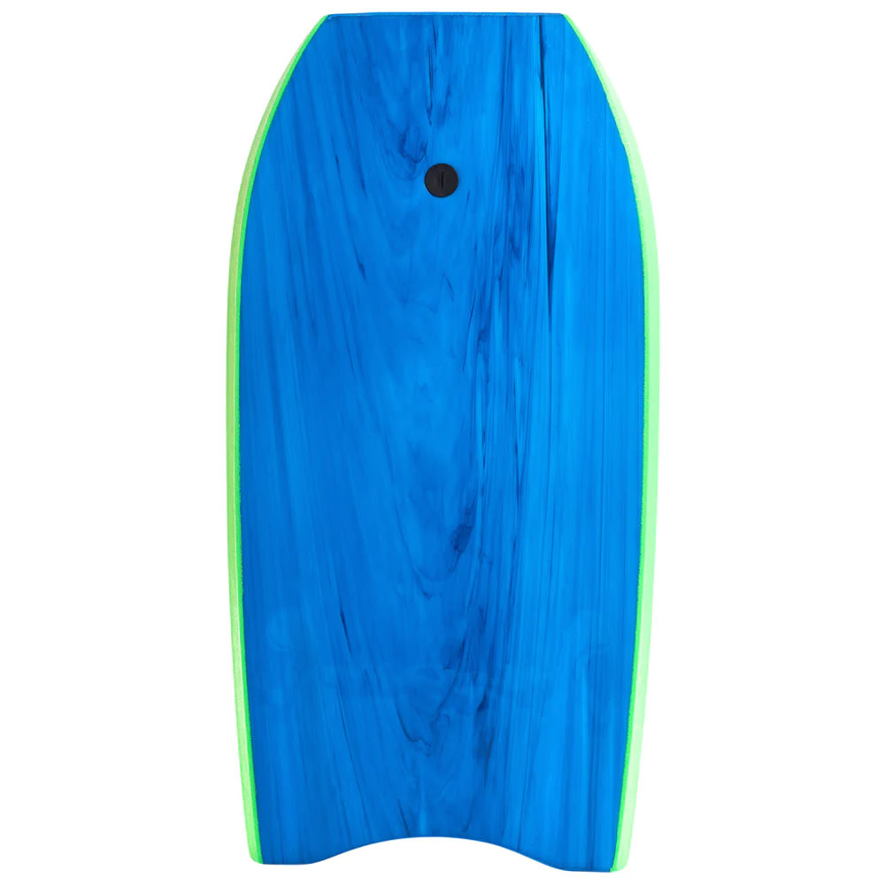 42" Spark Blue/Green Bodyboard 2022