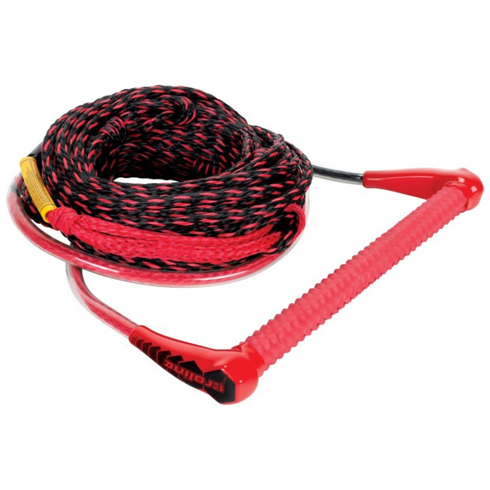 65' Launch EVA Wake Package Red 2022