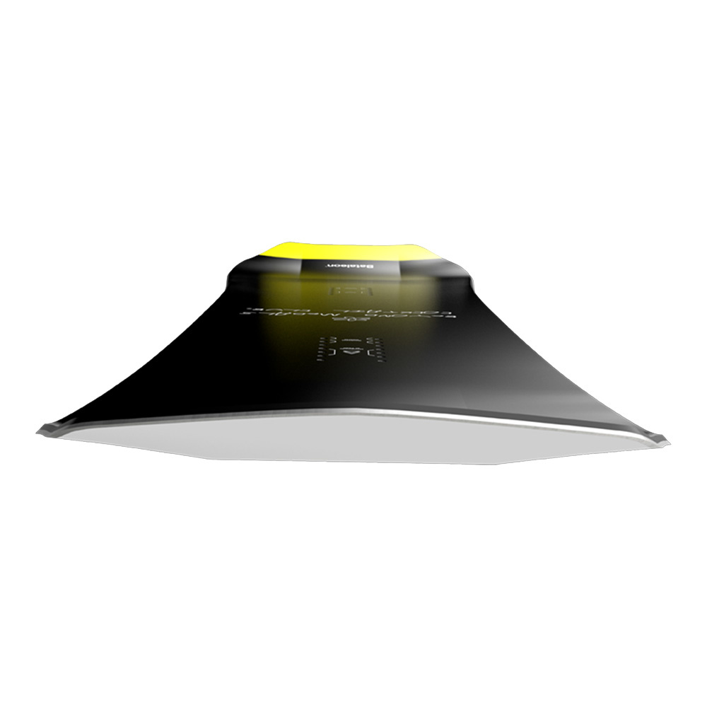 BYND MDLS 2023 Snowboard