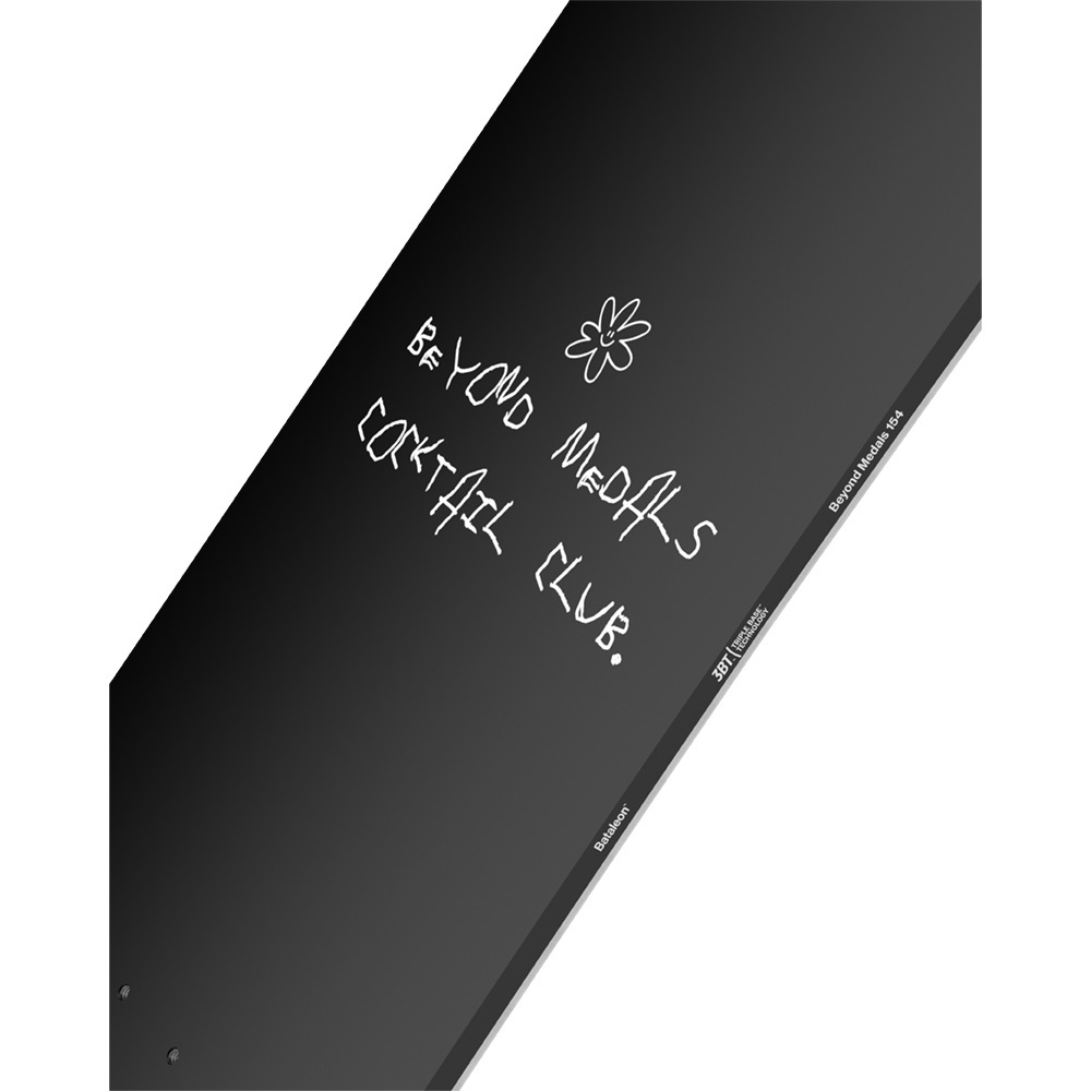 BYND MDLS 2023 Snowboard