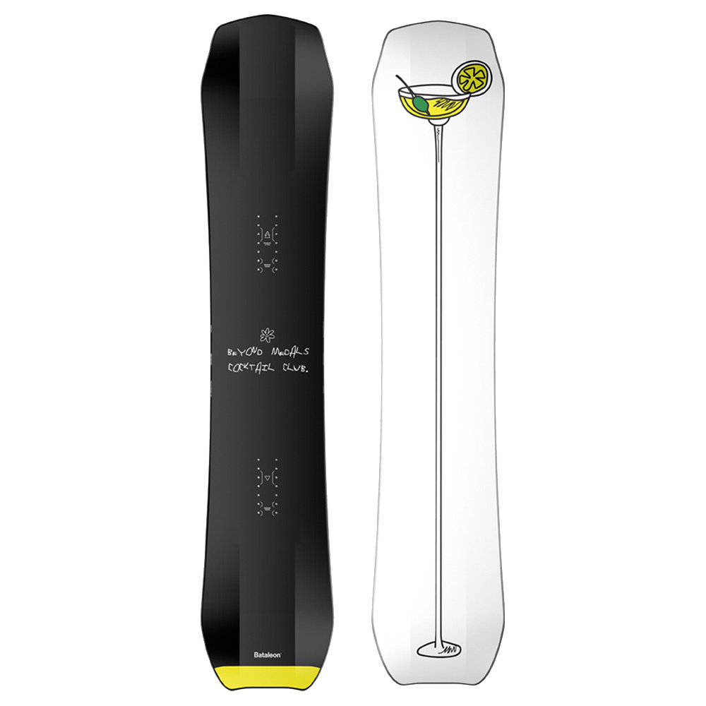 BYND MDLS 2023 Snowboard