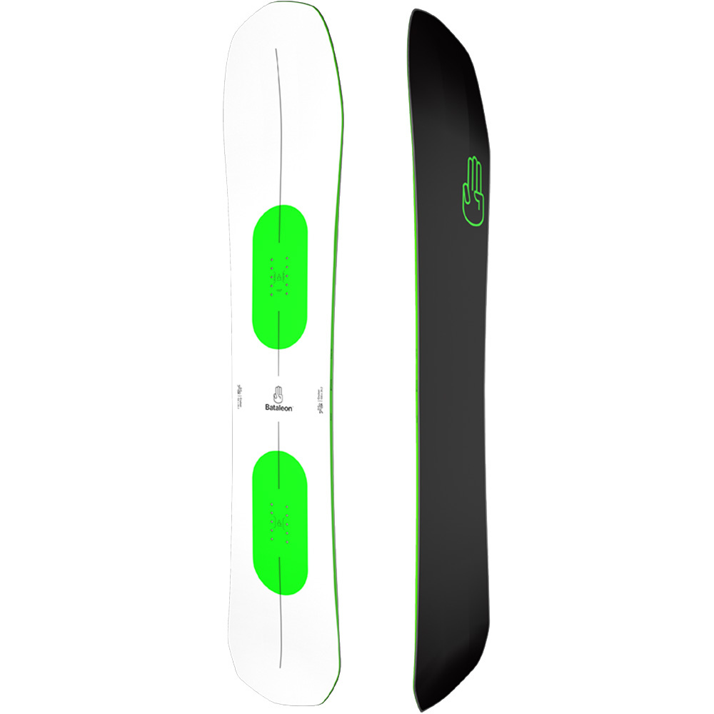 Cruiser 2023 Snowboard