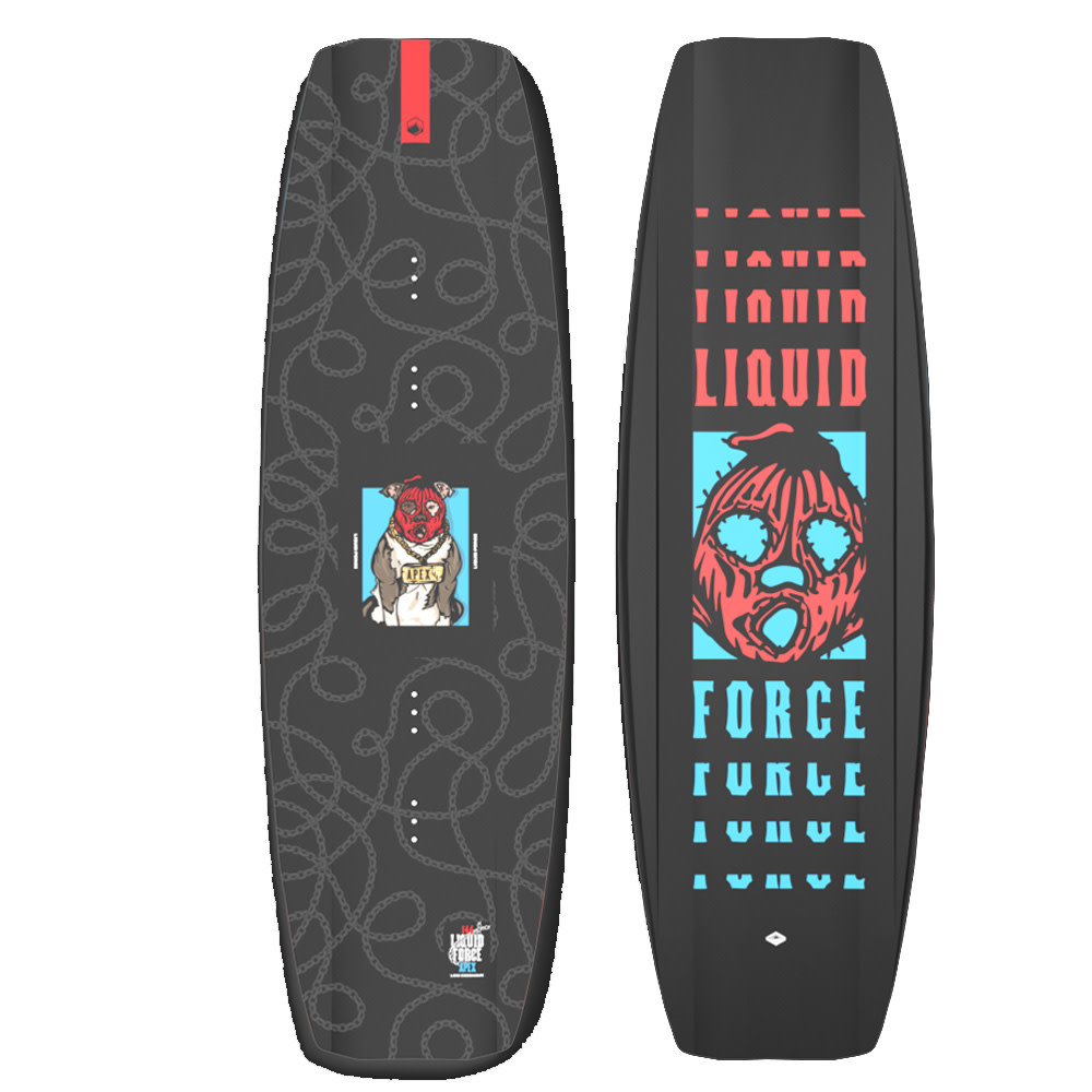 *PRE-ORDER Apex Cablepark Wakeboard 2023