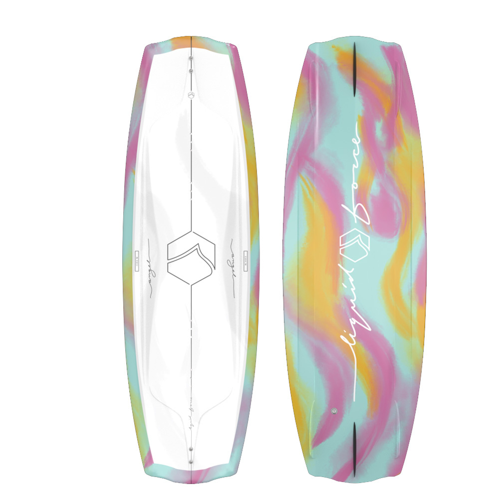 *PRE-ORDER Angel Boat Wakeboard Wm 2023