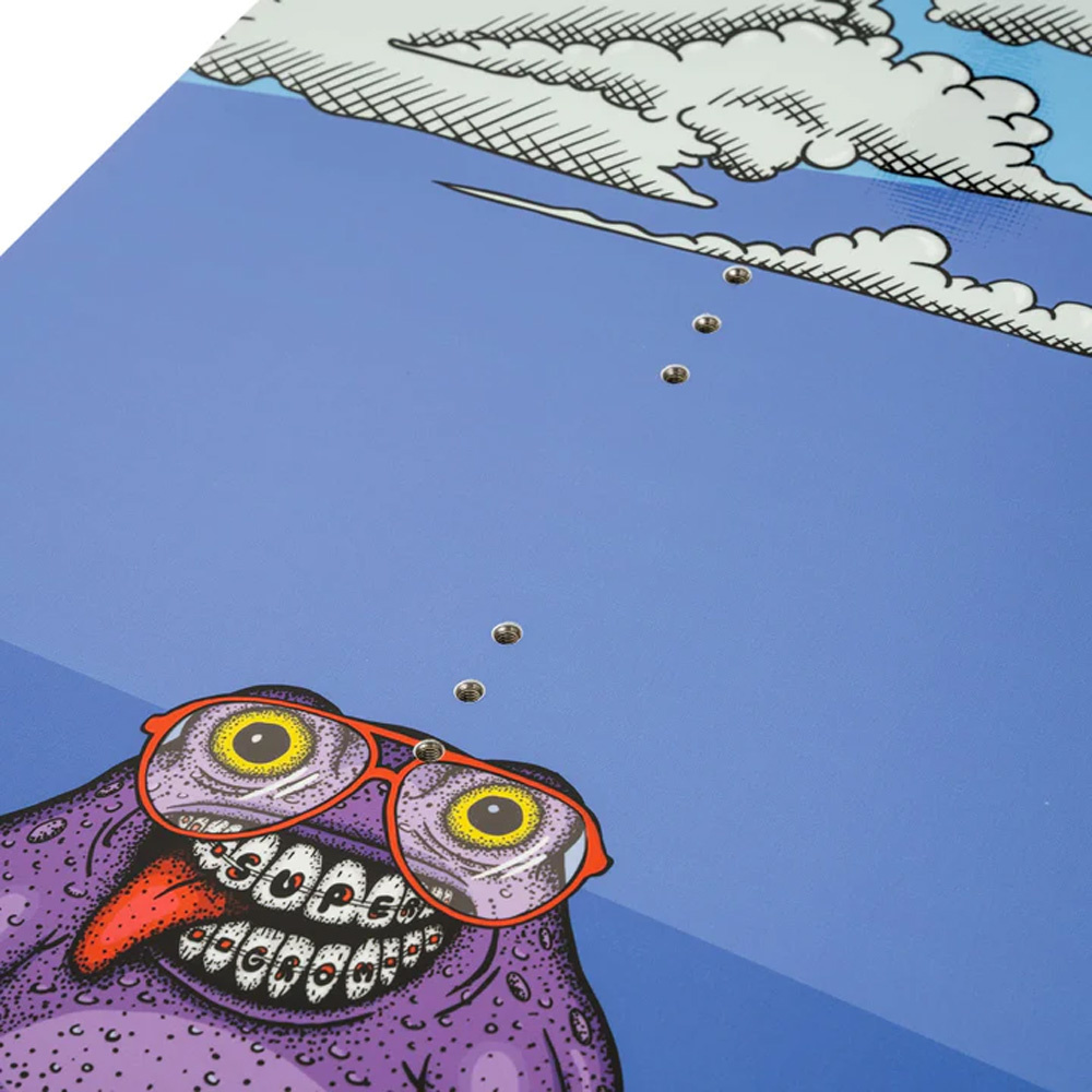 Super Grom Cable Wakeboard WestSite Gent