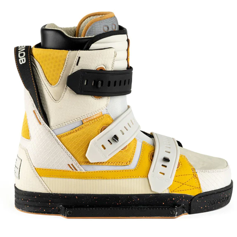 Space Mob Wakeboard Binding 2023 WestSite Gent