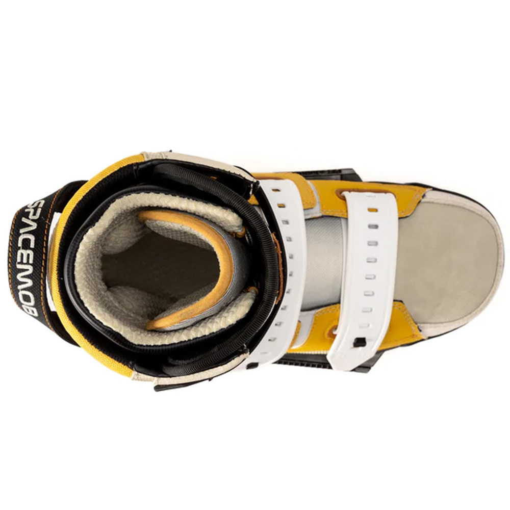 Space Mob Wakeboard Binding 2023 WestSite Gent