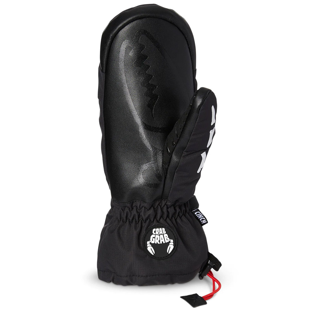 Cinch Youth Bones Snowboard Mitt 2023