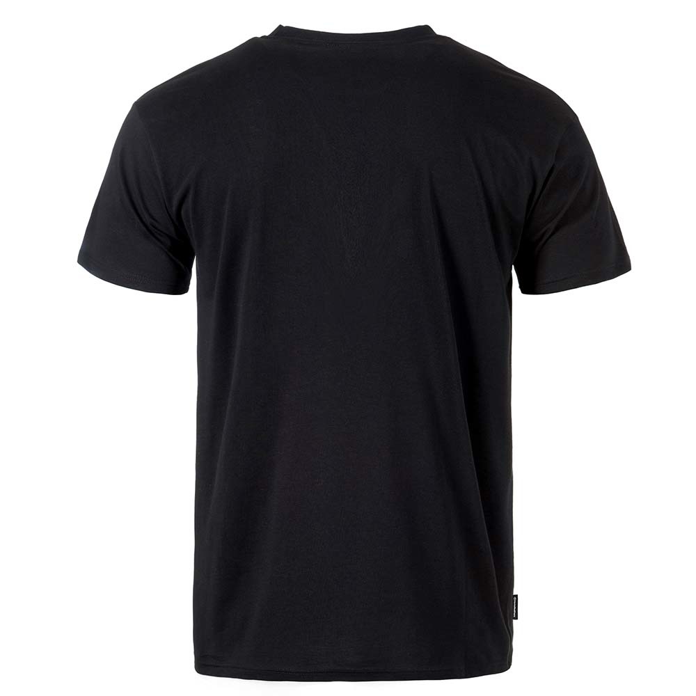 Backcountry T Shirt Black 2023