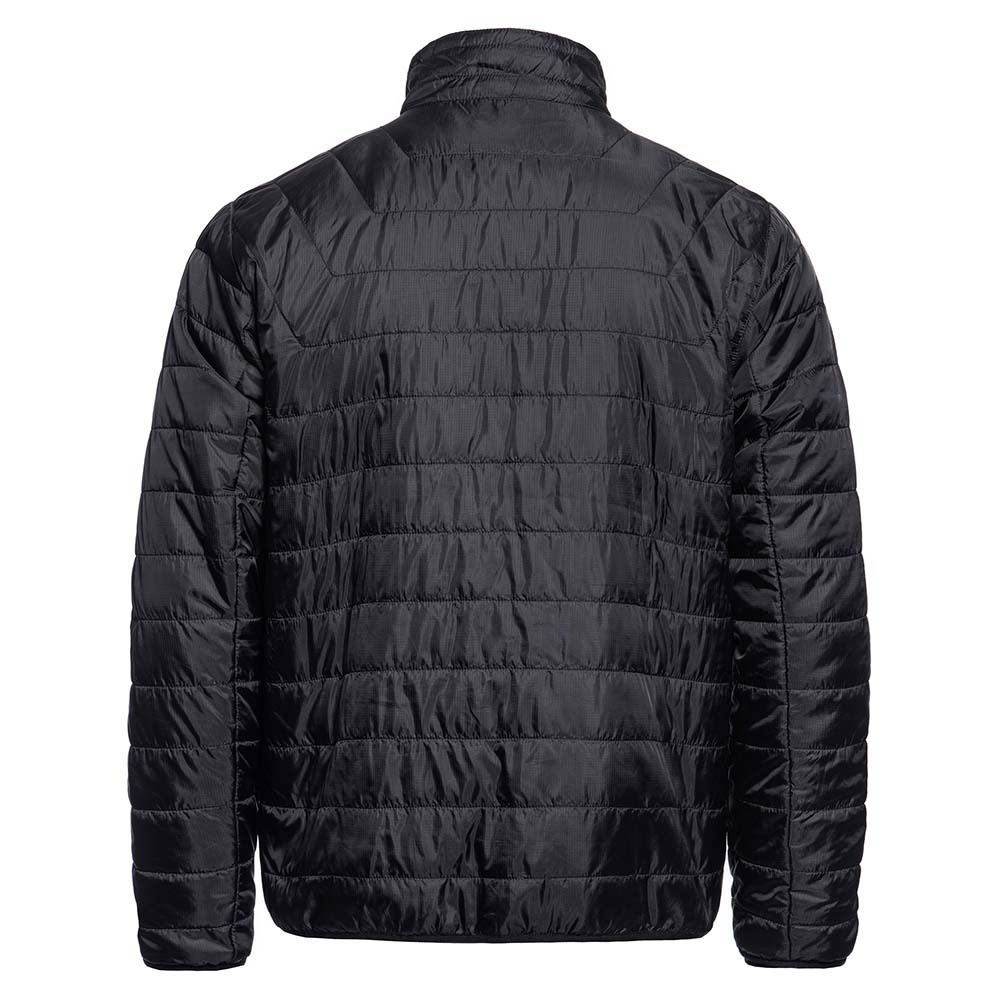 Asher Jacket Black 2023