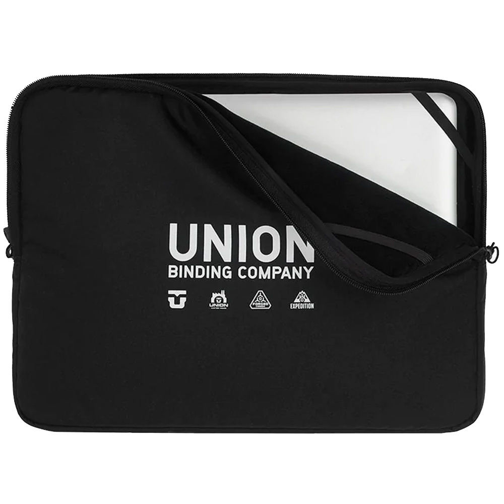 Laptop Sleeve Black 2023 WestSite Gent