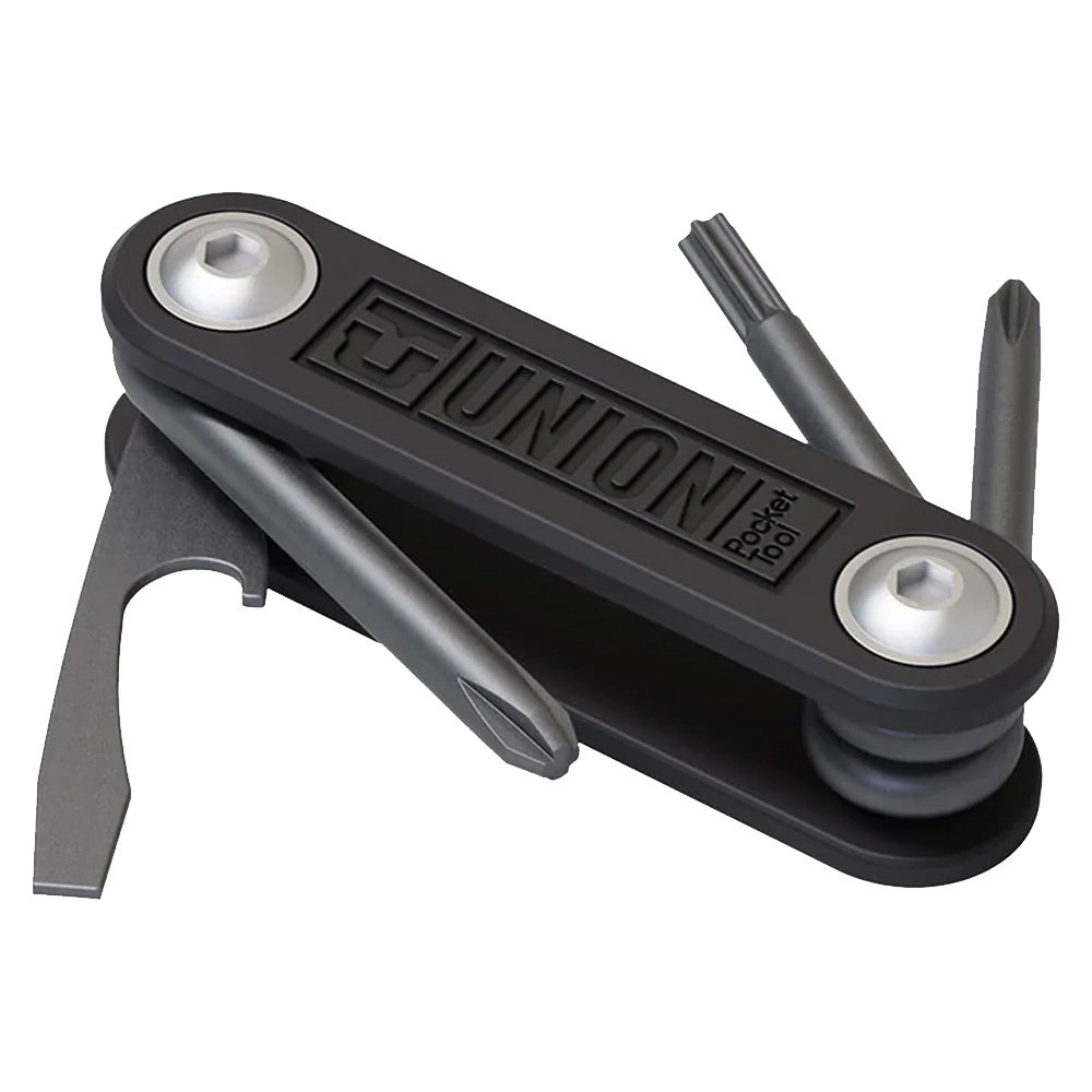 Pocket Snowboard Tool 2023 WestSite Gent