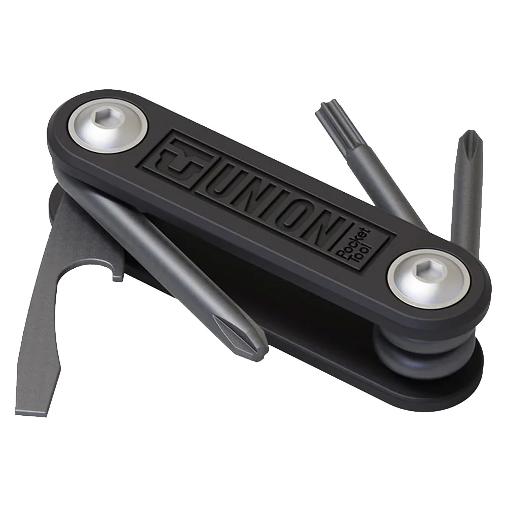 Pocket Snowboard Tool 2023 WestSite Gent