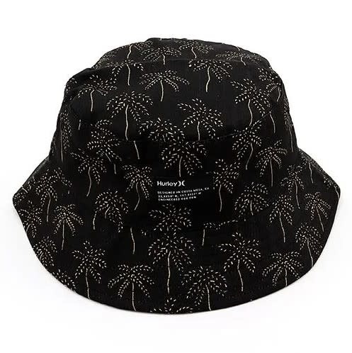 Coast Hat Black