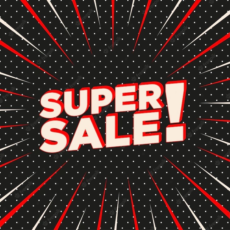 24/09 Supersale