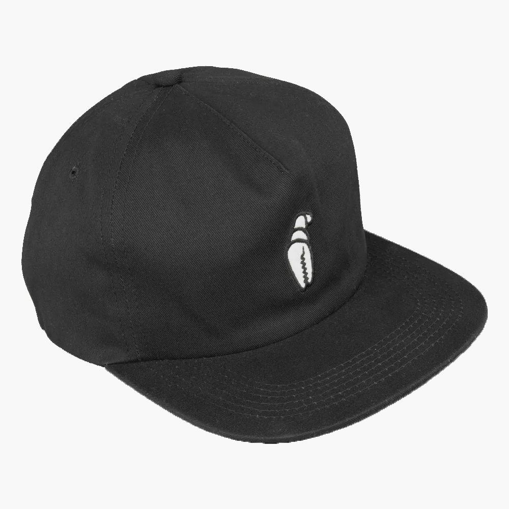 Claw Cap Black 2023