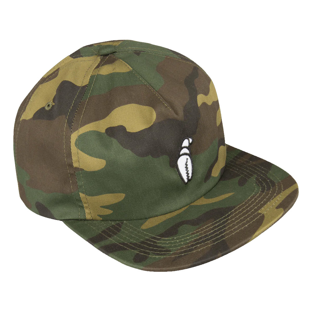 Claw Cap Classic Camo 2023