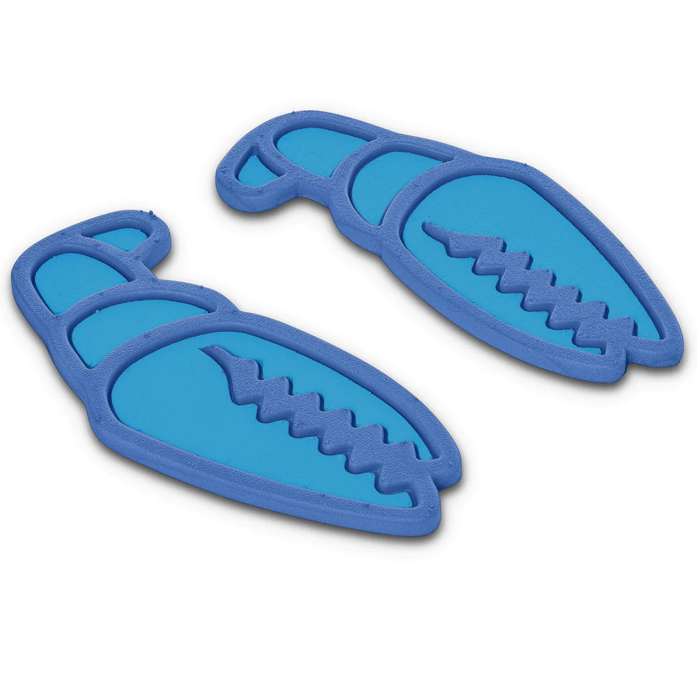 Mega Claw Lavender Snowboard Traction Pads 2023 (2pack) WestSite